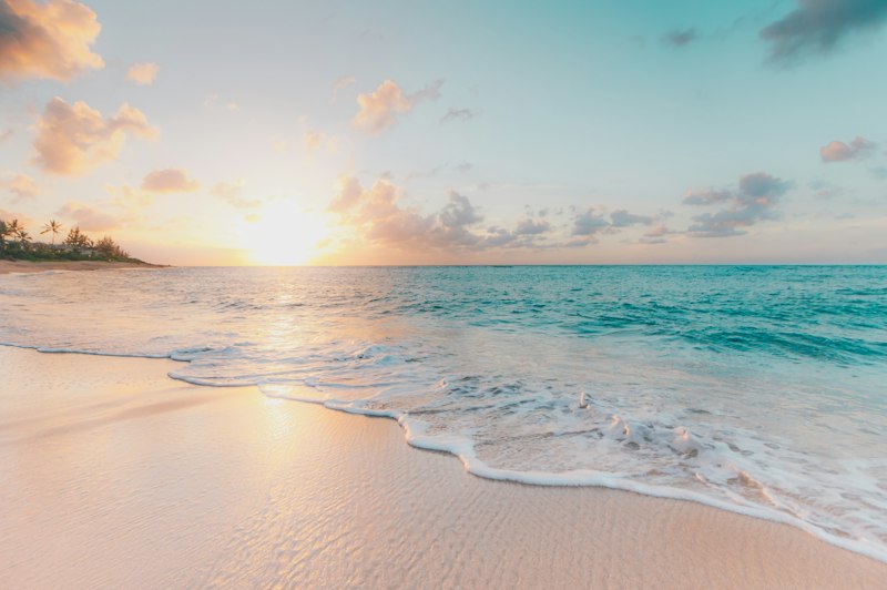 Rơi điện thoại xuống biển Nha Trang